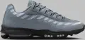 Кросівки Nike AIR MAX 95 ULTRA сірі HV6064-001