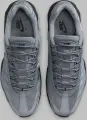 Кросівки Nike AIR MAX 95 ULTRA сірі HV6064-001