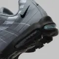 Кросівки Nike AIR MAX 95 ULTRA сірі HV6064-001