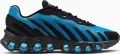 Кросівки Nike AIR MAX DN8 SE блакитно-чорні HV4525-400