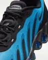 Кросівки Nike AIR MAX DN8 SE блакитно-чорні HV4525-400