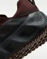 Кроссовки Nike AVA ROVER темно-коричнево-темно-серые DX4215-206