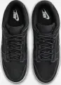 Кроссовки Nike DUNK LOW черные IO4550-001