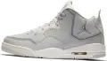 Кроссовки Nike JORDAN COURTSIDE 23 светло-серые AR1000-003