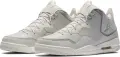 Кроссовки Nike JORDAN COURTSIDE 23 светло-серые AR1000-003