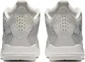 Кроссовки Nike JORDAN COURTSIDE 23 светло-серые AR1000-003
