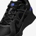 Кроссовки Nike METRO TEK черные HM9493-006
