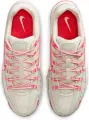 Кроссовки Nike P-6000 бежево-коралловые CD6404-601
