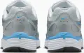 Кросівки Nike P-6000 срібно-блакитні CD6404-025