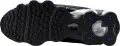 Кросівки Nike SHOX TL чорно-сріблясто-сині CN0151-004