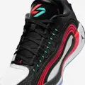 Кроссовки баскетбольные Nike LUKA 4 черно-бело-красные HF0823-001