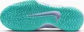 Кросівки баскетбольні Nike PRECISION 7 біло-бірюзові HJ9153-101