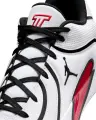 Кросівки баскетбольні Nike TATUM 4 біло-чорно-червоні HQ4614-101