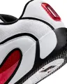 Кросівки баскетбольні Nike TATUM 4 біло-чорно-червоні HQ4614-101