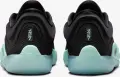 Кросівки баскетбольні Nike ZION 4 чорно-бірюзові FB1802-007