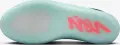 Кросівки баскетбольні Nike ZION 4 чорно-бірюзові FB1802-007