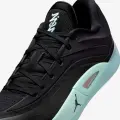 Кросівки баскетбольні Nike ZION 4 чорно-бірюзові FB1802-007