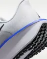 Кросівки бігові Nike QUEST 6 біло-сині FD6033-102