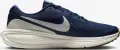 Кроссовки беговые Nike REVOLUTION 8 темно-сине-молочные HJ9198-402