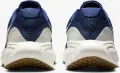Кроссовки беговые Nike REVOLUTION 8 темно-сине-молочные HJ9198-402