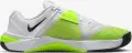 Кросівки для тренувань Nike METCON 10 біло-салатові HJ1875-101