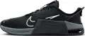 Кросівки для тренувань Nike METCON 9 EASYON чорні DZ2615-001