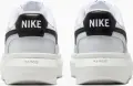 Кроссовки женские Nike COURT VISION ALTA бело-черные DZ5394-107