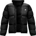 Пуховик Nike SPORTSWEAR CLUB THERMA-FIT чорний IB2975-010