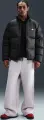 Пуховик Nike SPORTSWEAR CLUB THERMA-FIT чорний IB2975-010