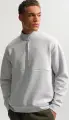Реглан Nike 24.7 IMPOSSIBLYSOFT DRI-FIT світло-сірий HQ6953-097