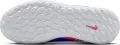 Сороконожки (шиповки) детские Nike JR MERCURIAL VAPOR 16 CLUB TF сине-розово-белые FQ8287-446
