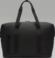 Сумка спортивна Nike JORDAN DUFFLE BAG 40L чорна MA0900-023