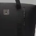 Сумка спортивна Nike JORDAN DUFFLE BAG 40L чорна MA0900-023