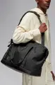Сумка спортивна Nike JORDAN DUFFLE BAG 40L чорна MA0900-023
