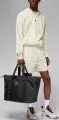 Сумка спортивна Nike JORDAN DUFFLE BAG 40L чорна MA0900-023