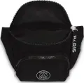 Сумка через плече Nike JORDAN PARIS SAINT-GERMAIN 3.6L чорна MA0996-023