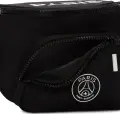 Сумка через плече Nike JORDAN PARIS SAINT-GERMAIN 3.6L чорна MA0996-023