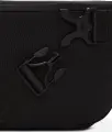 Сумка через плече Nike JORDAN PARIS SAINT-GERMAIN 3.6L чорна MA0996-023