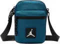 Сумка через плече Nike JORDAN RISE FESTIVAL синя MA0892-U1R