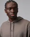 Худі Nike JORDAN SPORT CROSSOVER DRI-FIT темно-коричневе FV8606-040