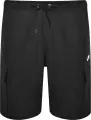 Шорти Nike CLUB FLEECE CARGO чорні FN3525-010