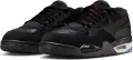 Кросівки Nike AIR JORDAN 4 RM чорно-біло-блакитні FQ7939-009