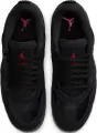 Кросівки Nike AIR JORDAN 4 RM чорно-біло-блакитні FQ7939-009