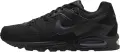 Кроссовки Nike AIR MAX COMMAND черные 629993-020