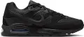 Кроссовки Nike AIR MAX COMMAND черные 629993-020