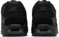 Кроссовки Nike AIR MAX COMMAND черные 629993-020