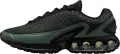 Кросівки Nike AIR MAX DN чорно-зелені DV3337-023