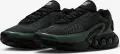 Кросівки Nike AIR MAX DN чорно-зелені DV3337-023