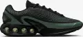 Кросівки Nike AIR MAX DN чорно-зелені DV3337-023