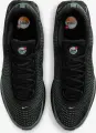 Кросівки Nike AIR MAX DN чорно-зелені DV3337-023